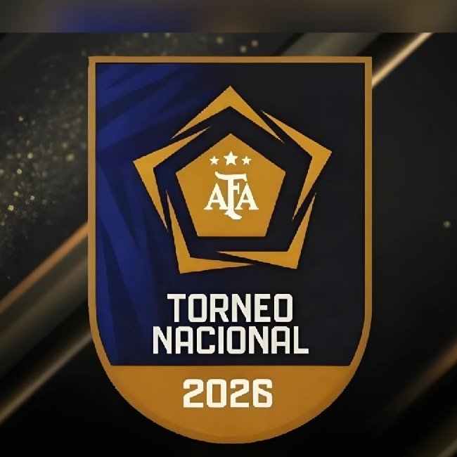 Primera Nacional 🇦🇷