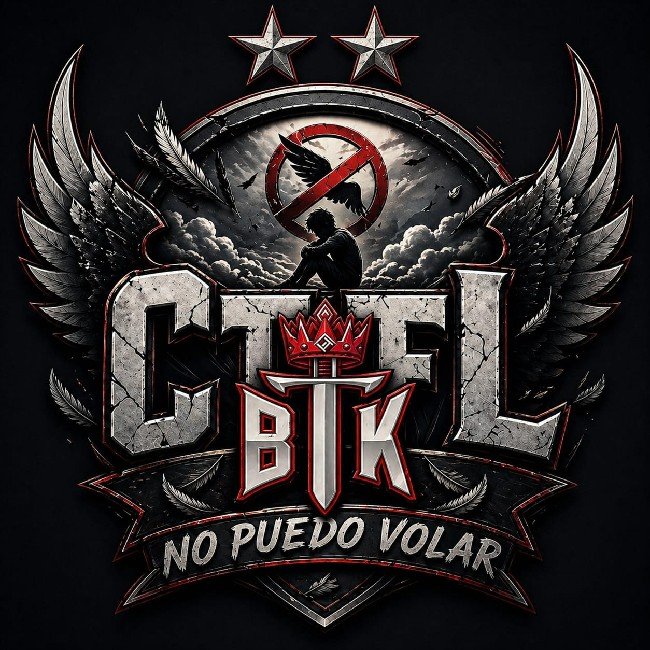 BTK - CTFL 🇧🇴