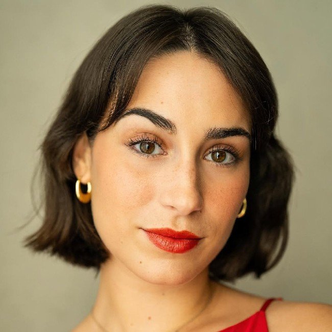 Isabel Gil