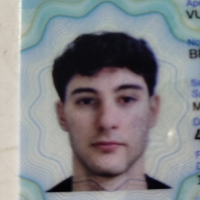 Vulpetti Bruno