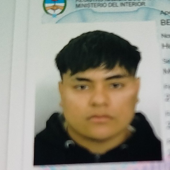 Benítez Hector