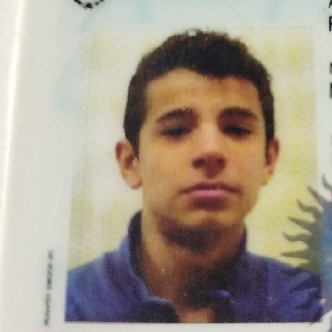 Pistarini Matías