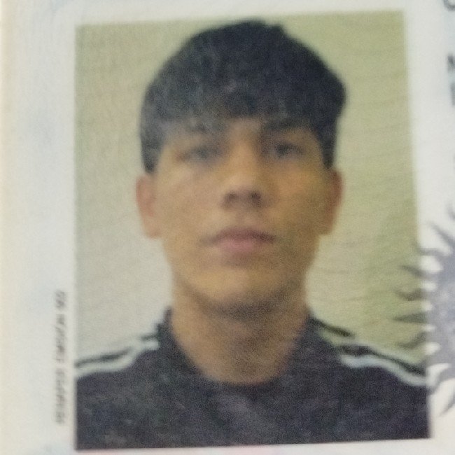 Chorvat Ian