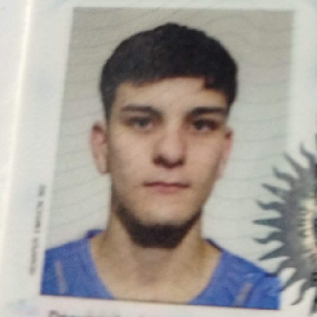 Sartor Lautaro