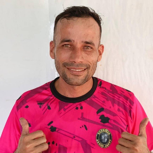Carlos M.