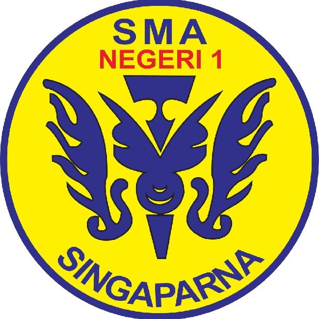 SMAN 1 Singaparna B