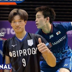 Kakeru Kumagai / Hiroki Nishi 🇯🇵