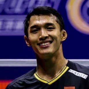 Jonatan Christie 🇮🇩