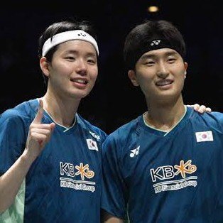 Kim Won Ho / Seo Seung Jae 🇰🇷