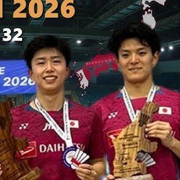 Takumi Nomura / Yuichi Shimogami 🇯🇵