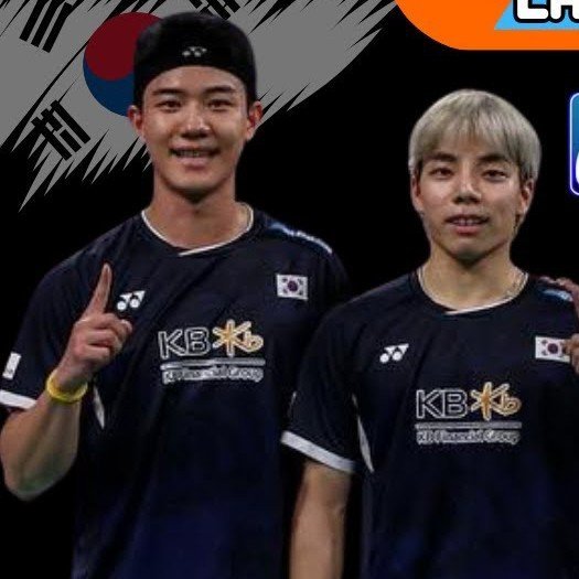Kang Min Hyuk / Ki Dong Ju 🇰🇷