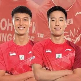 Eng Keat Wesley Koh / Junsuke Kubo 🇸🇬