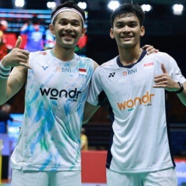 Fajar Alfian / Muhammad Shohibul Fikri 🇮🇩