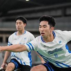 Hiroki Midorikawa / Kyohei Yamashita 🇯🇵