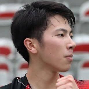 Koki Watanabe 🇯🇵