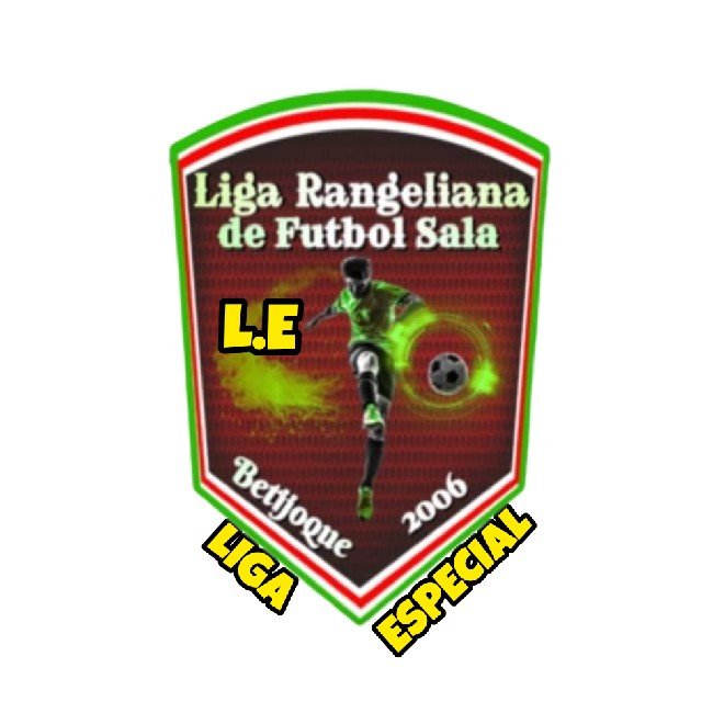 IV LIGA ESPECIAL 2026