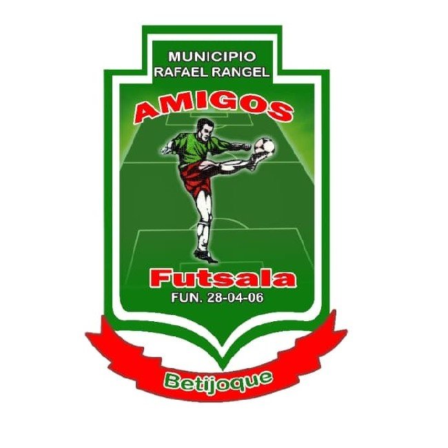 Amigos Futsal
