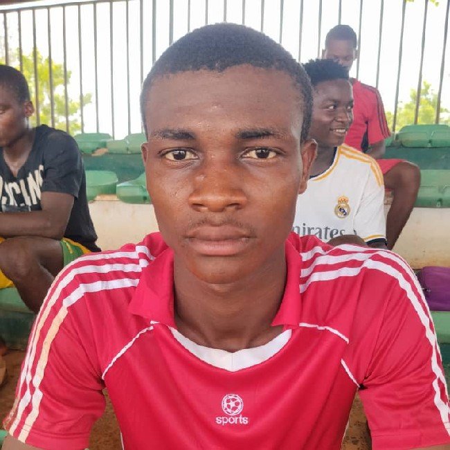 Chukwu Victor