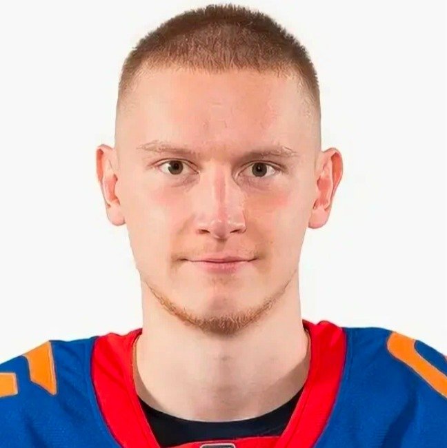 Василий Глотов