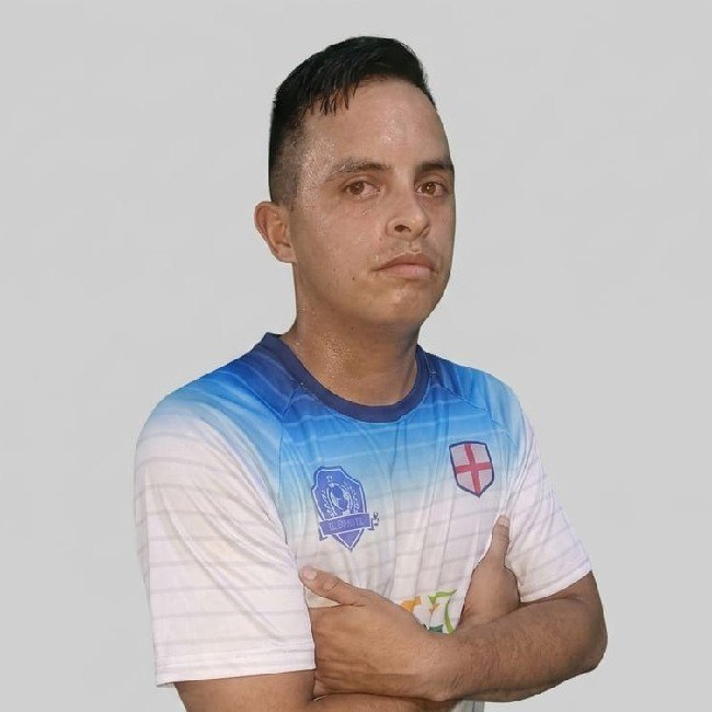 Josgar Chi.