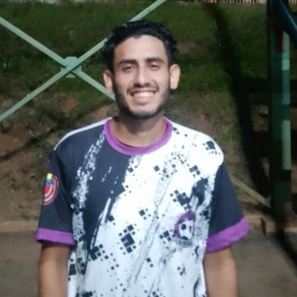 Joan Carlos Diaz.