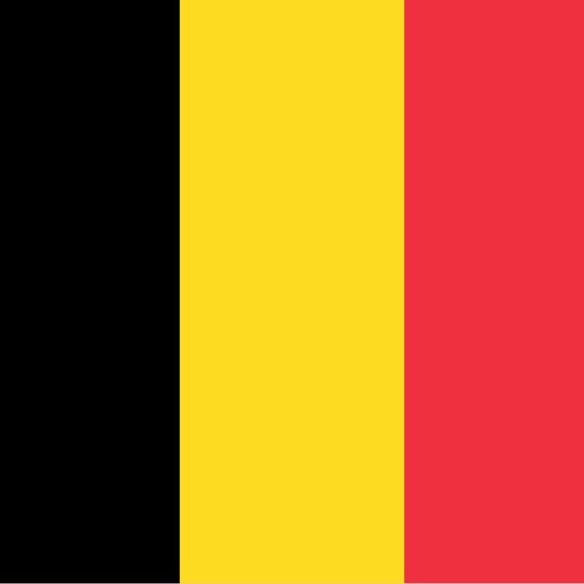 BÉLGICA