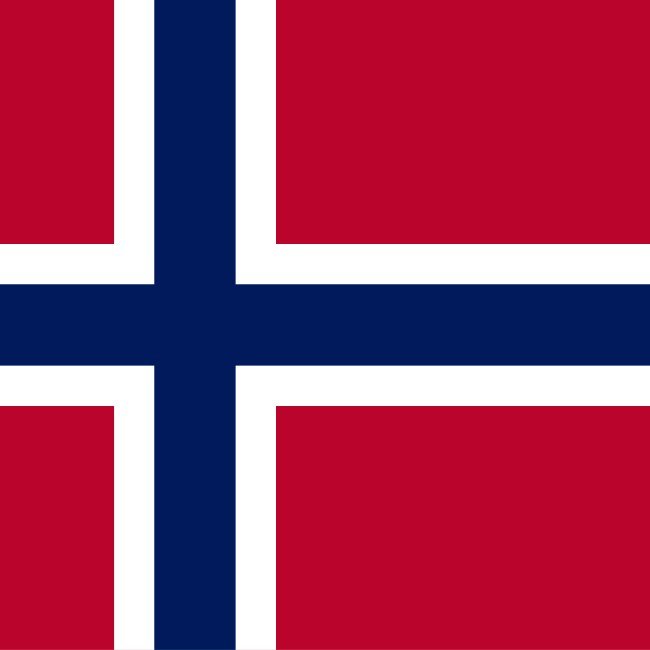 NORUEGA