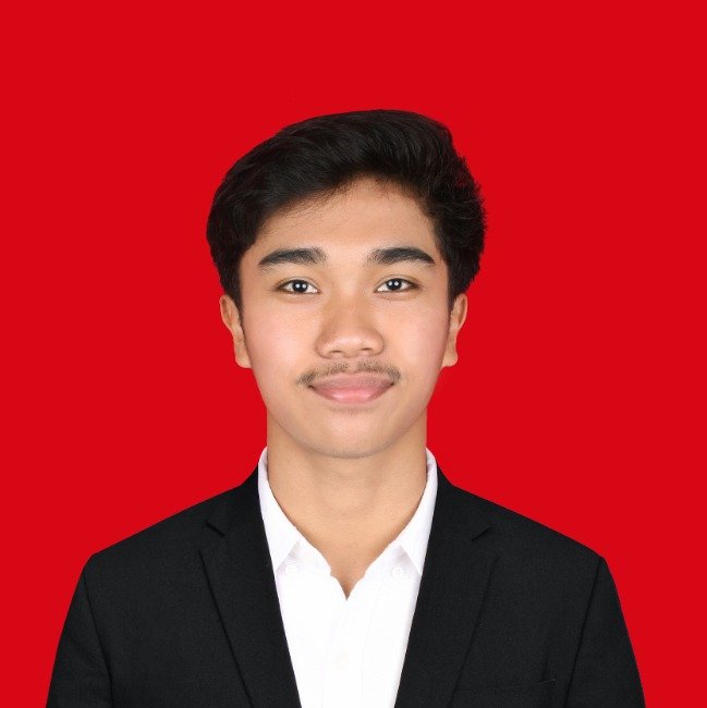 Mochamad Rasya Setyo Winarno