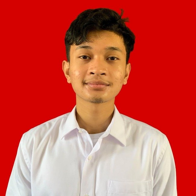 Jonathan Orleans Tampubolon
