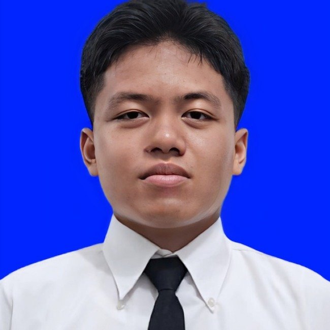 Matthew Anggara Simanjuntak