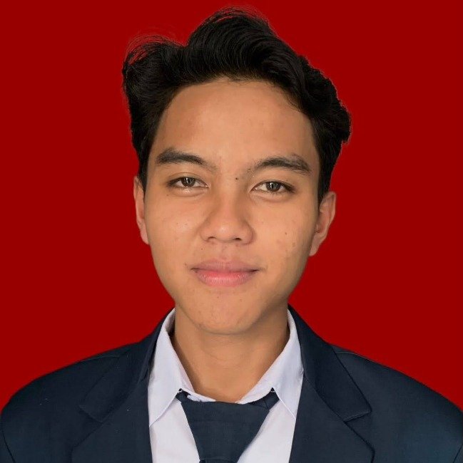 Naufal Bahiz Amiruddin