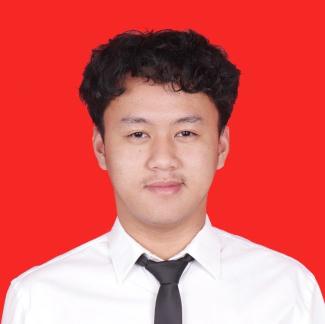 Azka Daffa Al Ghifari