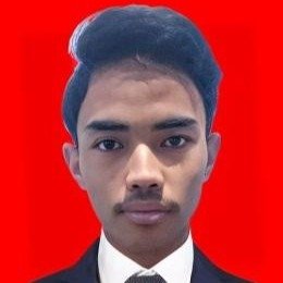 Muhammad Mumtaza Rifqi