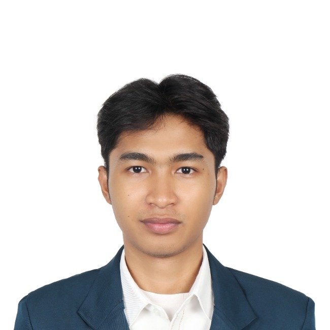 Rafa Akmal Manisang