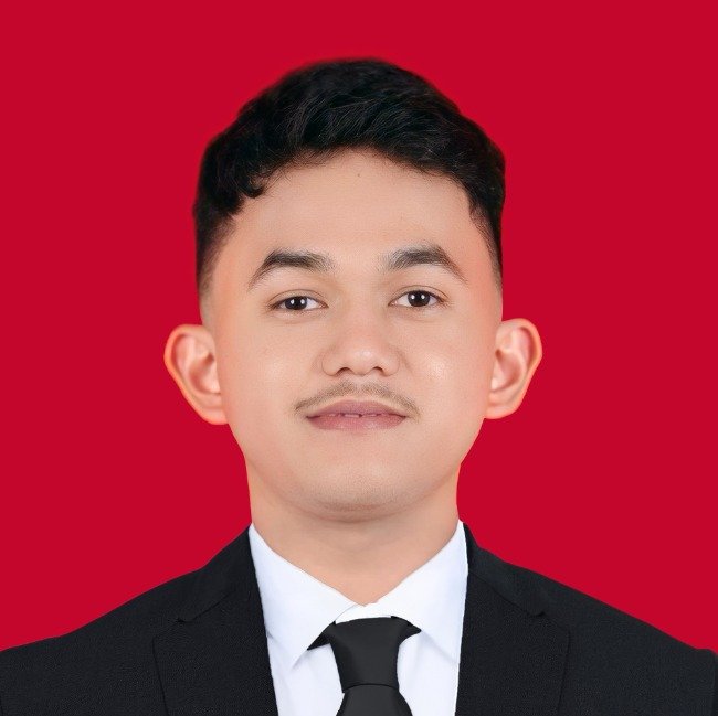 FarisFasya Musthafa