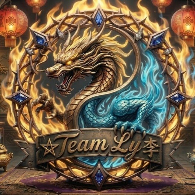 TEAM LY