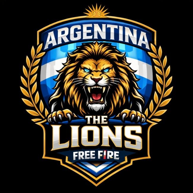 THE LIONS