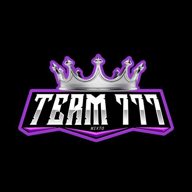 TEAM 777