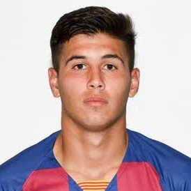 🇦🇷 Santi  Ramos