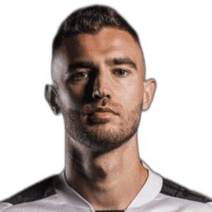 🇭🇷 T. Borevkovic