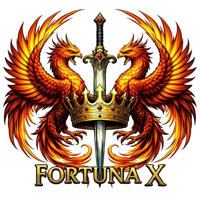 FORTUNA X