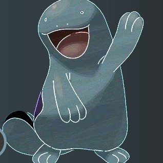 Quagsire