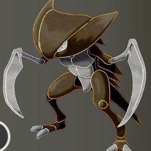 Kabutops