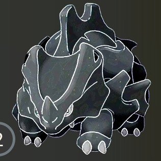 Rhyhorn