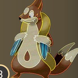 Floatzel