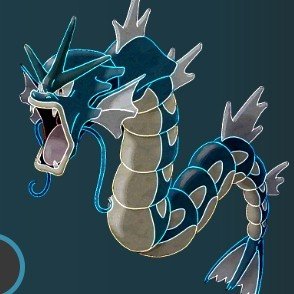 Gyarados
