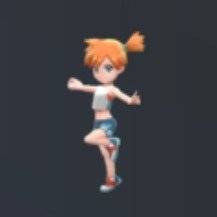 Misty