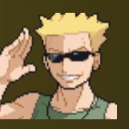 Lt. Surge