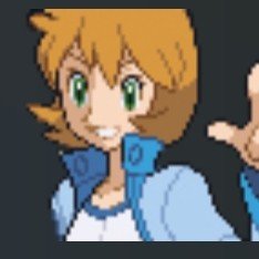 Misty