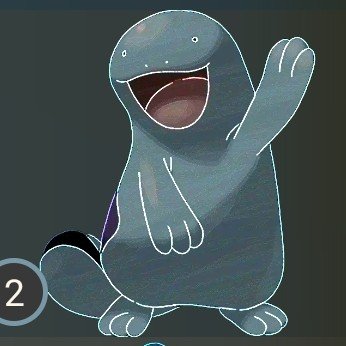 Quagsire